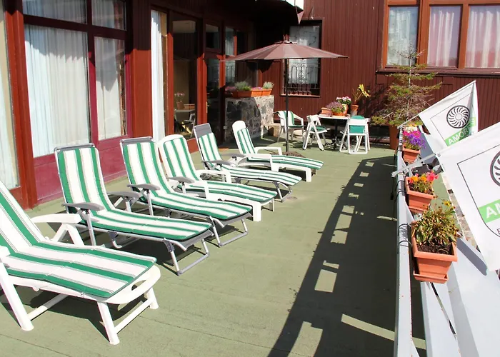 Hotel Amoretes